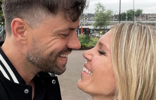 simon en annemarie uit elkaar
