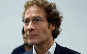 jeroen overbeek partner
