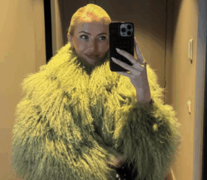 franka vedder leeftijd