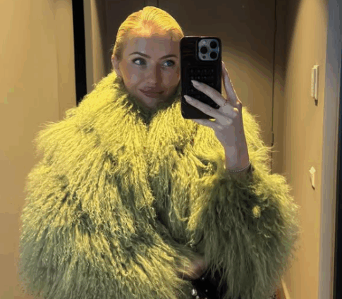 franka vedder leeftijd